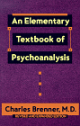 An Elementary Textbook of Psychoanalysis