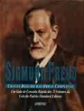 Chaves-Resumo das Obras Completas de Sigmund Freud
