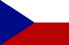 Bandeira Checoslovaquia