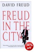 Freud in the City by David Freud