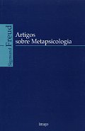 Artigos sobre Metapsicologia
