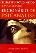 Dicion�rio de Psican�lise