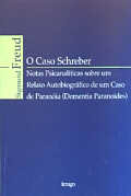 O Caso Schreber